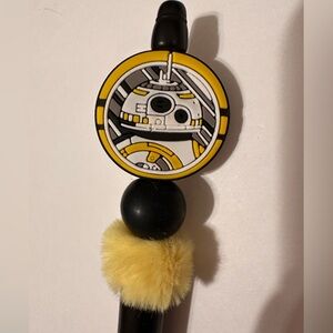 Star Wars Handmade BB-8 Pen
